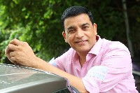 Dil Raju Interview About Thank You